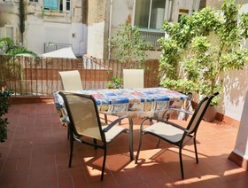 Clot Mirabarna Apartments