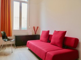 Clot Mirabarna Apartments
