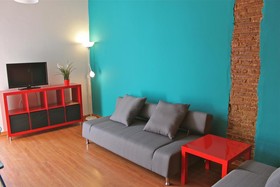 Clot Mirabarna Apartments