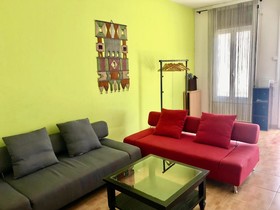 Clot Mirabarna Apartments