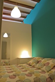 Clot Mirabarna Apartments