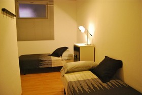 Clot Mirabarna Apartments