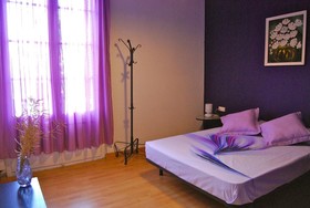 Clot Mirabarna Apartments