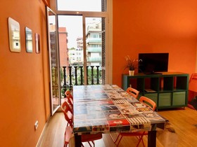 Clot Mirabarna Apartments