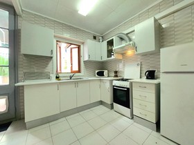 Clot Mirabarna Apartments