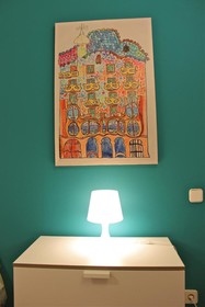 Clot Mirabarna Apartments