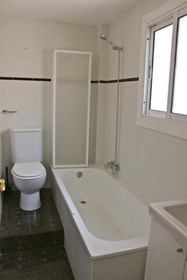 Clot Mirabarna Apartments