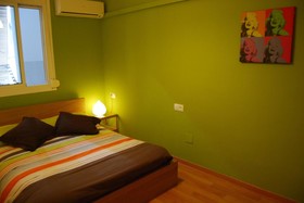 Clot Mirabarna Apartments