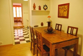 Clot Mirabarna Apartments