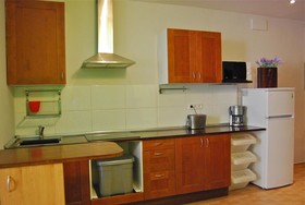 Clot Mirabarna Apartments