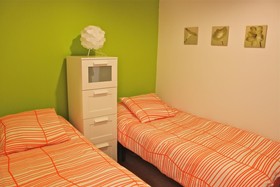 Clot Mirabarna Apartments