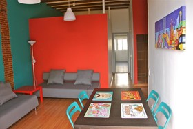 Clot Mirabarna Apartments