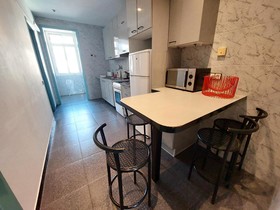Clot Mirabarna Apartments