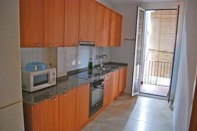Clot Mirabarna Apartments