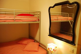 Clot Mirabarna Apartments