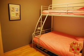 Clot Mirabarna Apartments