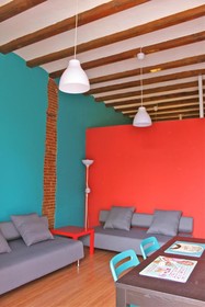 Clot Mirabarna Apartments