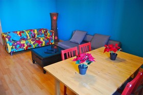 Clot Mirabarna Apartments