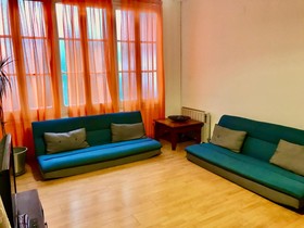Clot Mirabarna Apartments