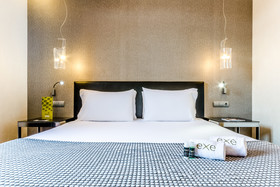 Exe Ramblas Boquería