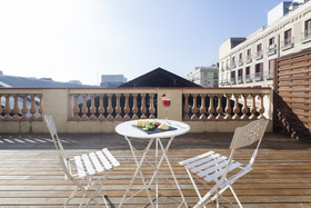 Exe Ramblas Boquería