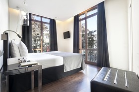 Exe Ramblas Boquería