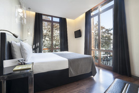 Exe Ramblas Boquería