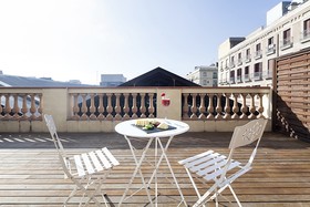 Exe Ramblas Boquería