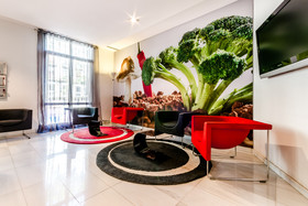 Exe Ramblas Boquería