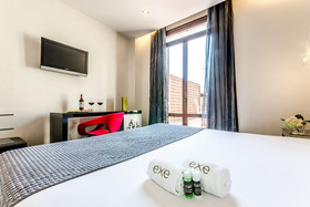 Exe Ramblas Boquería