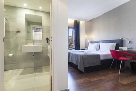 Exe Ramblas Boquería