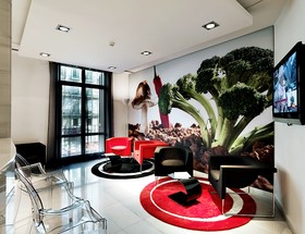 Exe Ramblas Boquería