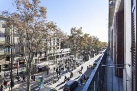 Exe Ramblas Boquería