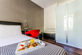 Exe Ramblas Boquería