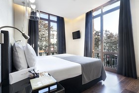 Exe Ramblas Boquería