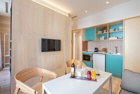 Gòtic by The 5ve Soul