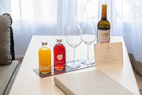 Gòtic by The 5ve Soul