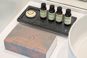 Gòtic by The 5ve Soul