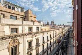 Gòtic by The 5ve Soul