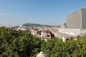 Gòtic by The 5ve Soul