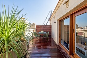 Gòtic by The 5ve Soul