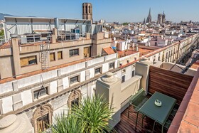 Gòtic by The 5ve Soul