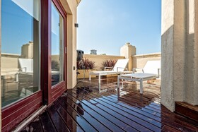 Gòtic by The 5ve Soul