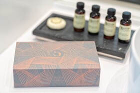 Gòtic by The 5ve Soul