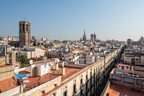 Gòtic by The 5ve Soul