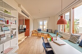 Gòtic by The 5ve Soul