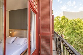 Gòtic by The 5ve Soul