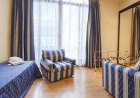 Hotel Atlantis