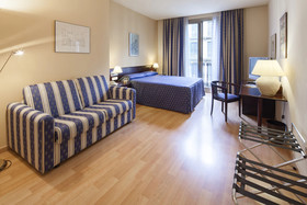 Hotel Atlantis