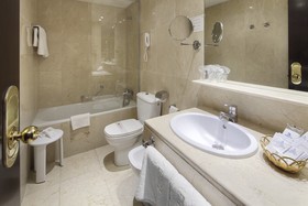Hotel Atlantis